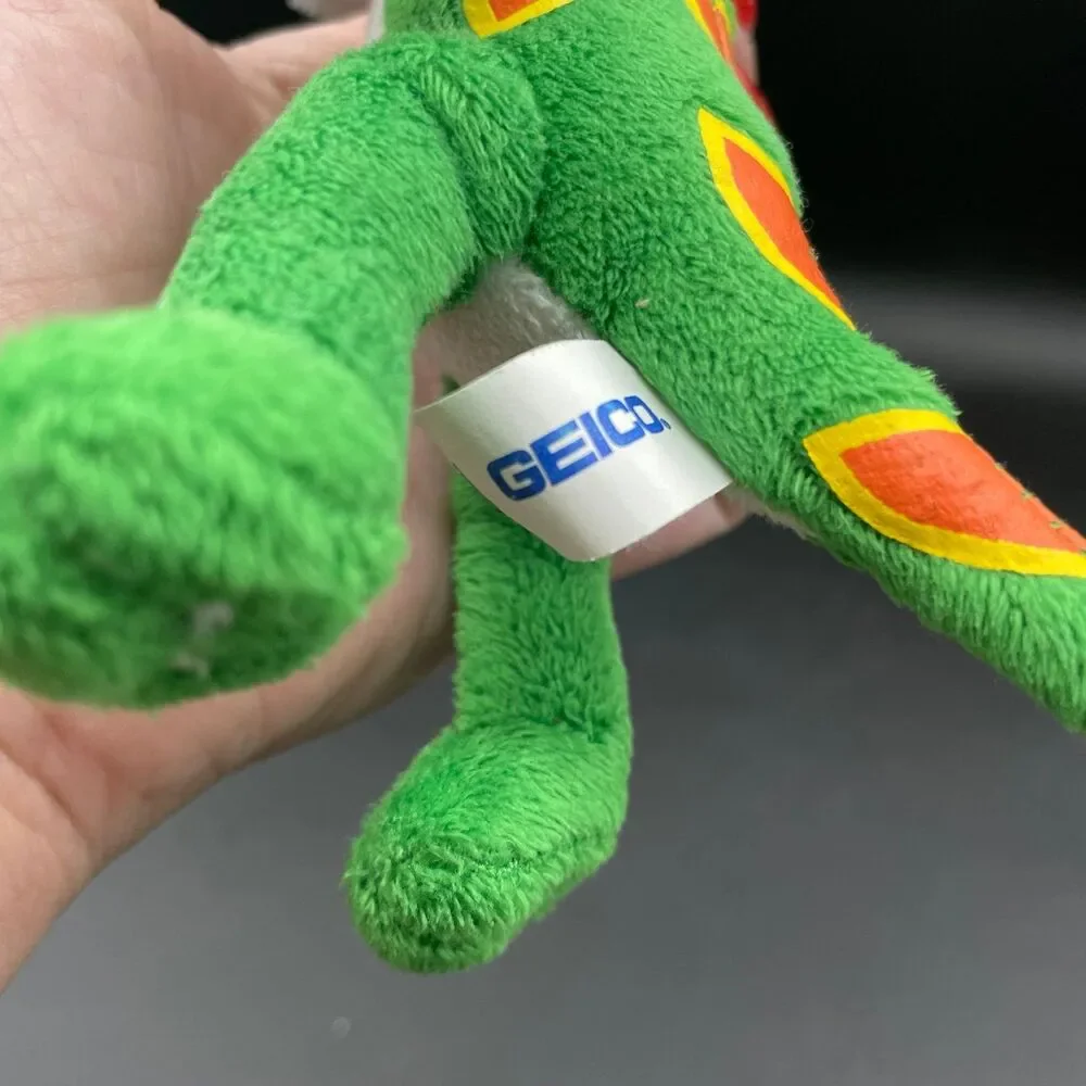 N/A official geico